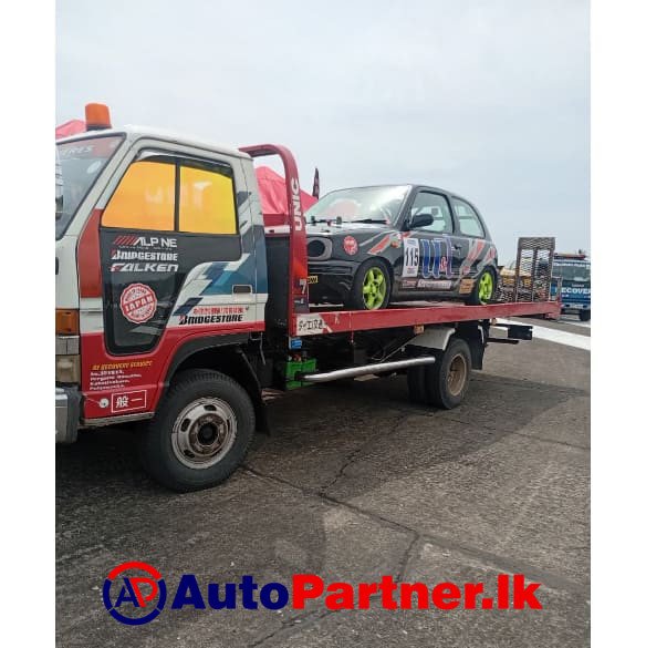 Car Carrier in Kahathuduwa