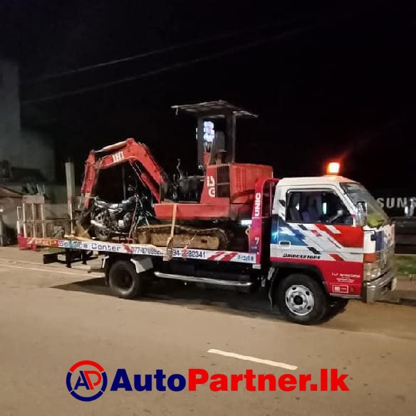 Car Carrier in Kottawa