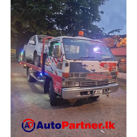 Car Carrier in Piliyandala