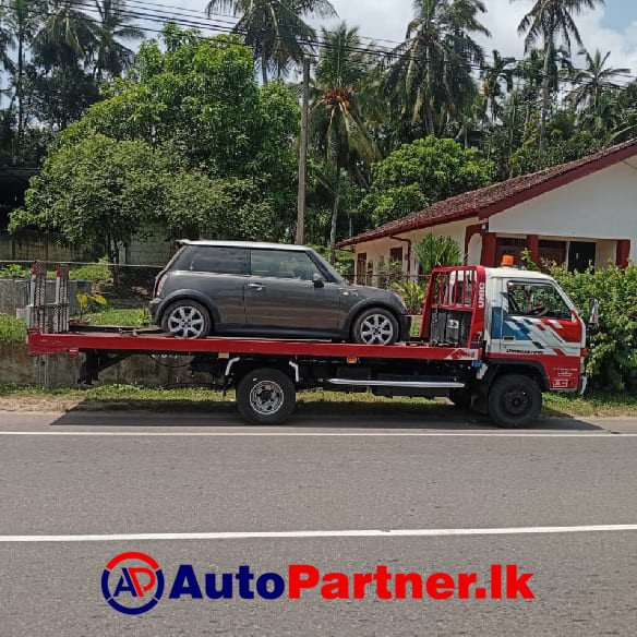 Car Carrier in Piliyandala and Kesbewa Sri Lanka