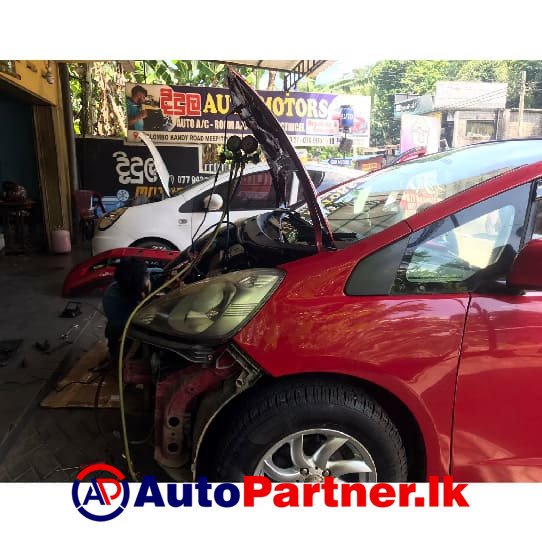 AC Repair and Service in Kegalle