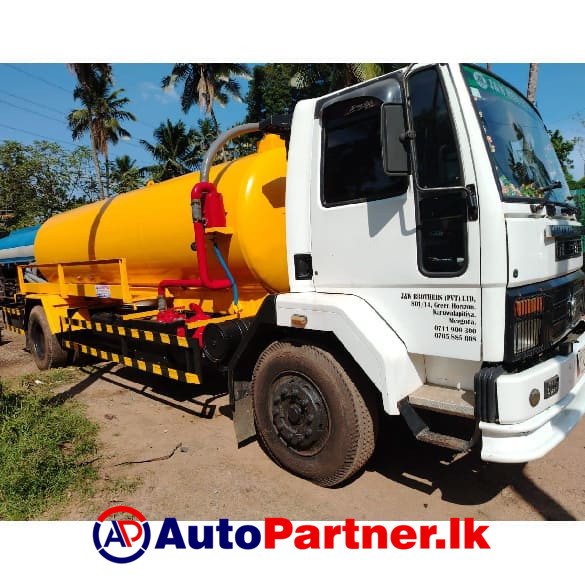 Gully Bowser Service in Kurunegala