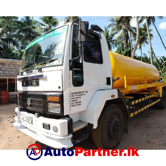 Gully Bowser Service in Kurunegala Sri Lanka