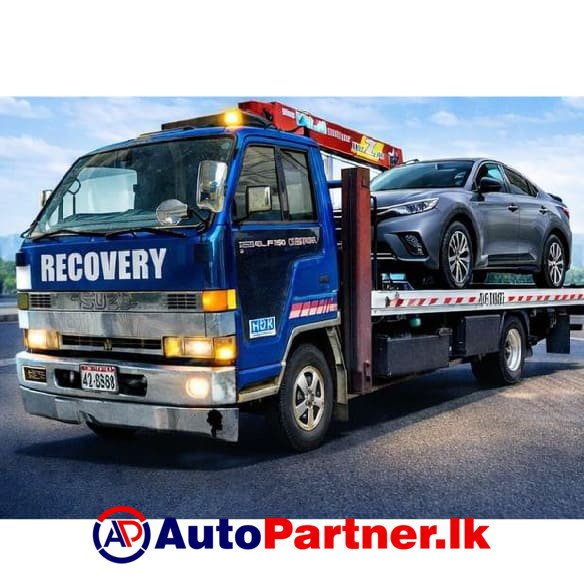 Kulasekara Carrier Service