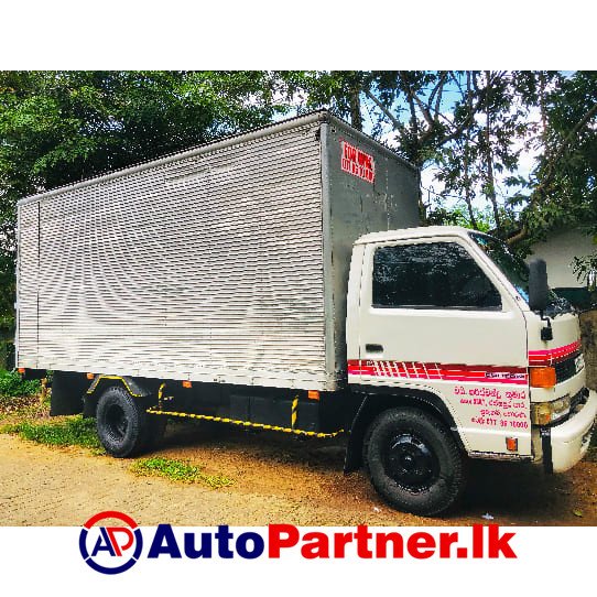 Lorry for Rent in Horana Sri Lanka