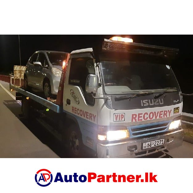 Auto Carriers Katunayake