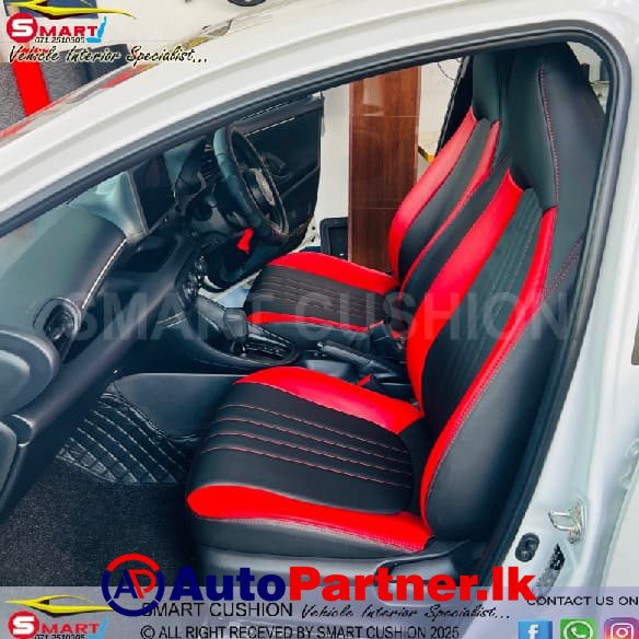 Auto Upholstery Best Price in Pannipitiya