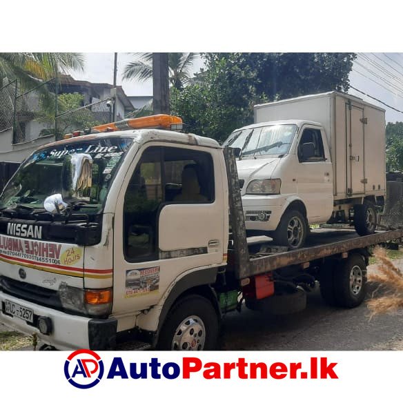 Car Carrier and Recovery Service in Battaramulla