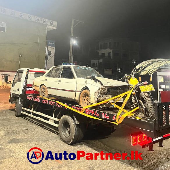 Car Carrier and Recovery Service in Galewela