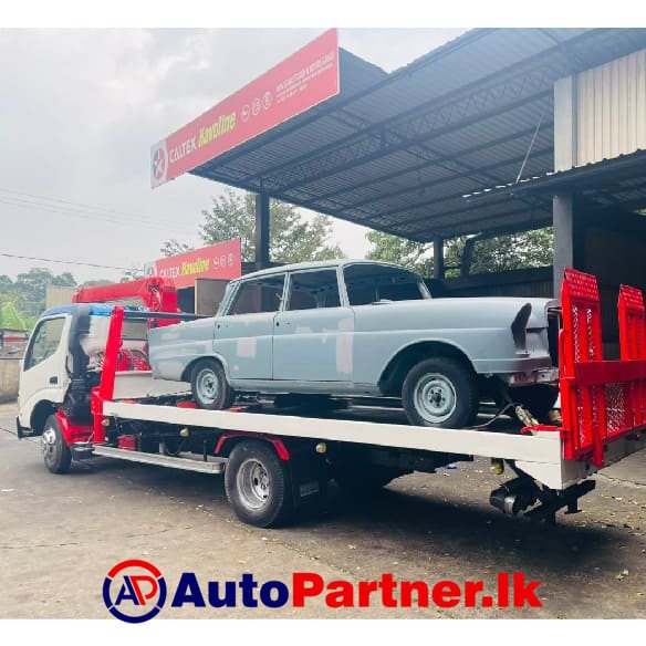 Auto partner slide 1