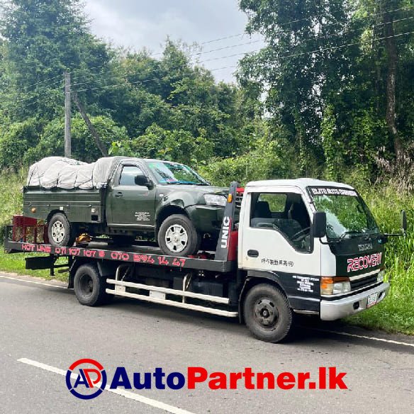 Elite Auto Carriers Katunayake