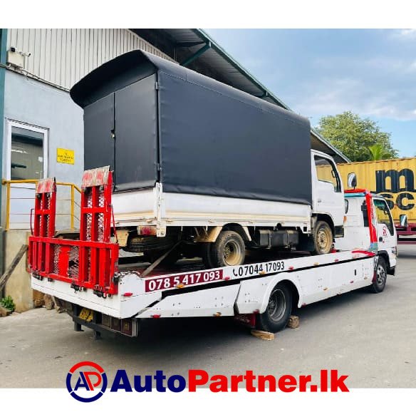 Transport Services in Battaramulla