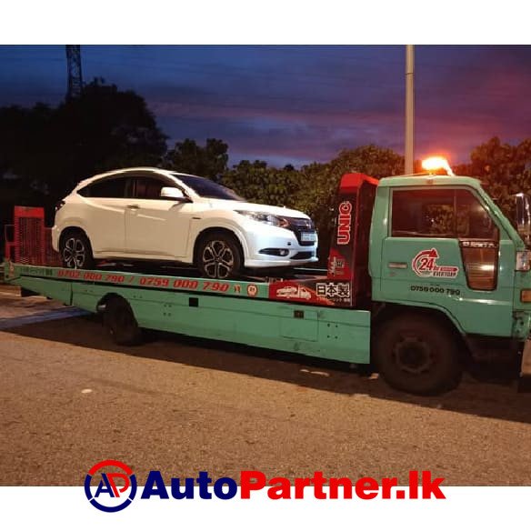 Breakdown Service from Maradana