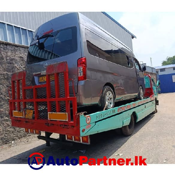 Maradana Car Carrier and Recovery Service