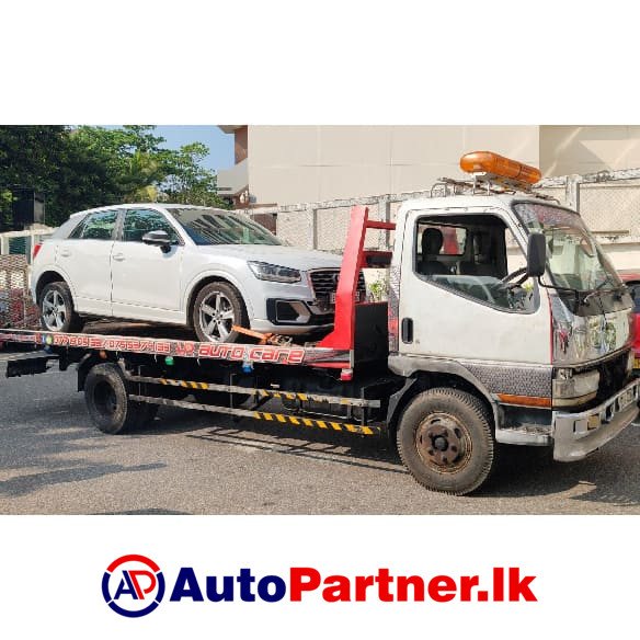 Vehicle Transport Services in Kottawa