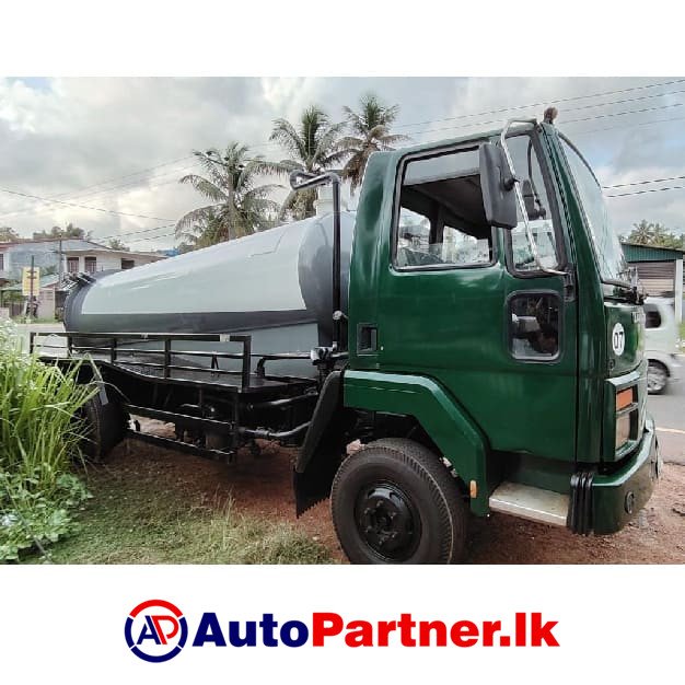 Kalutara Gully Cleaning Sri Lanka Gully Bowser Service