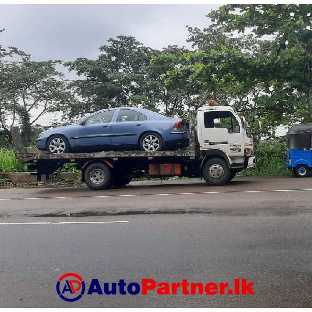 Car Carrier And Breakdown Service Kaduwela