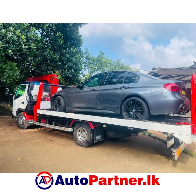 Auto partner slide 1