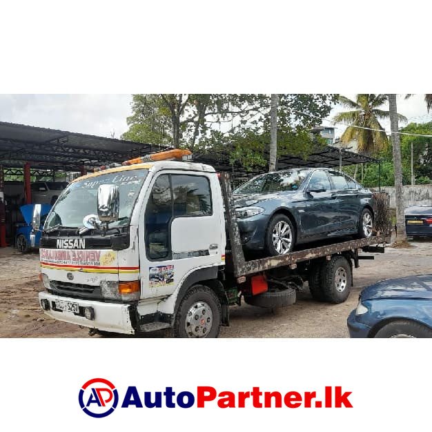 Car Carrier and Recovery Service in Nawala