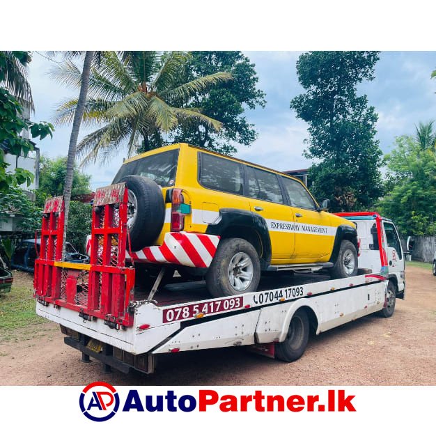 Auto partner slide 1