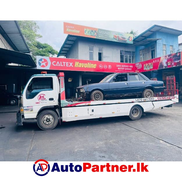 Transport Services in Battaramulla