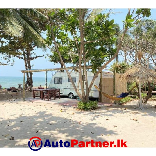 Caravans for Rent Matale