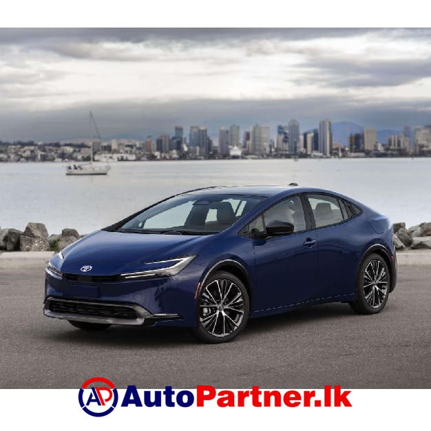 Luxury Prius Car for Rent in Matale