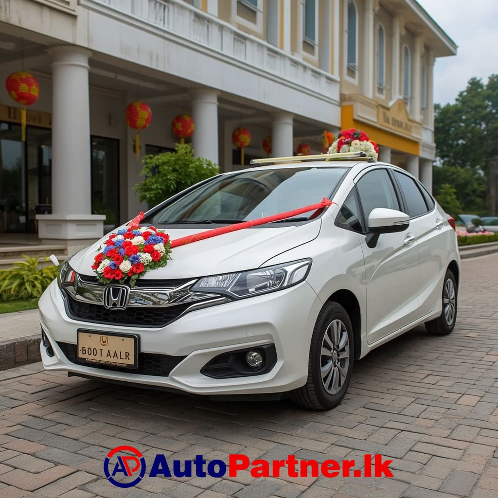 Luxury Wedding Cars Rental in Matale