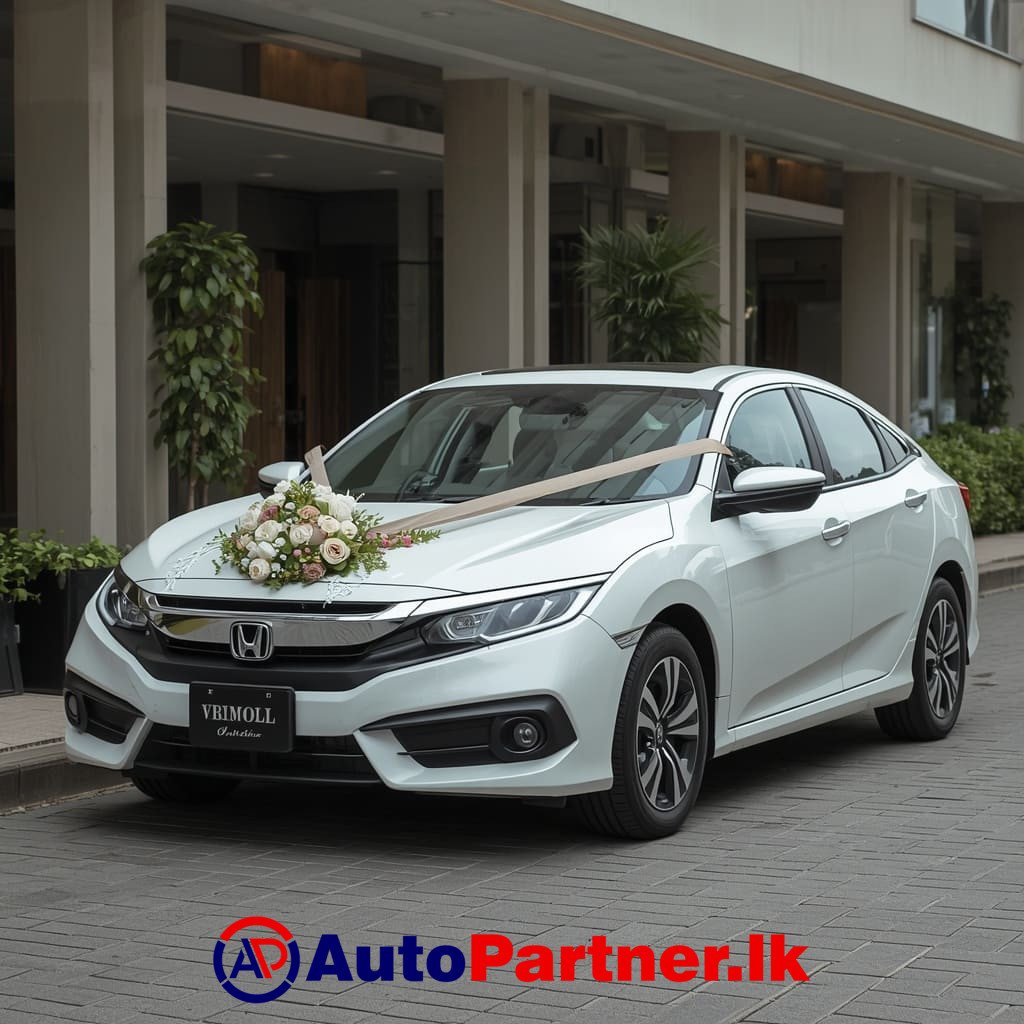 Matale Wedding Cars