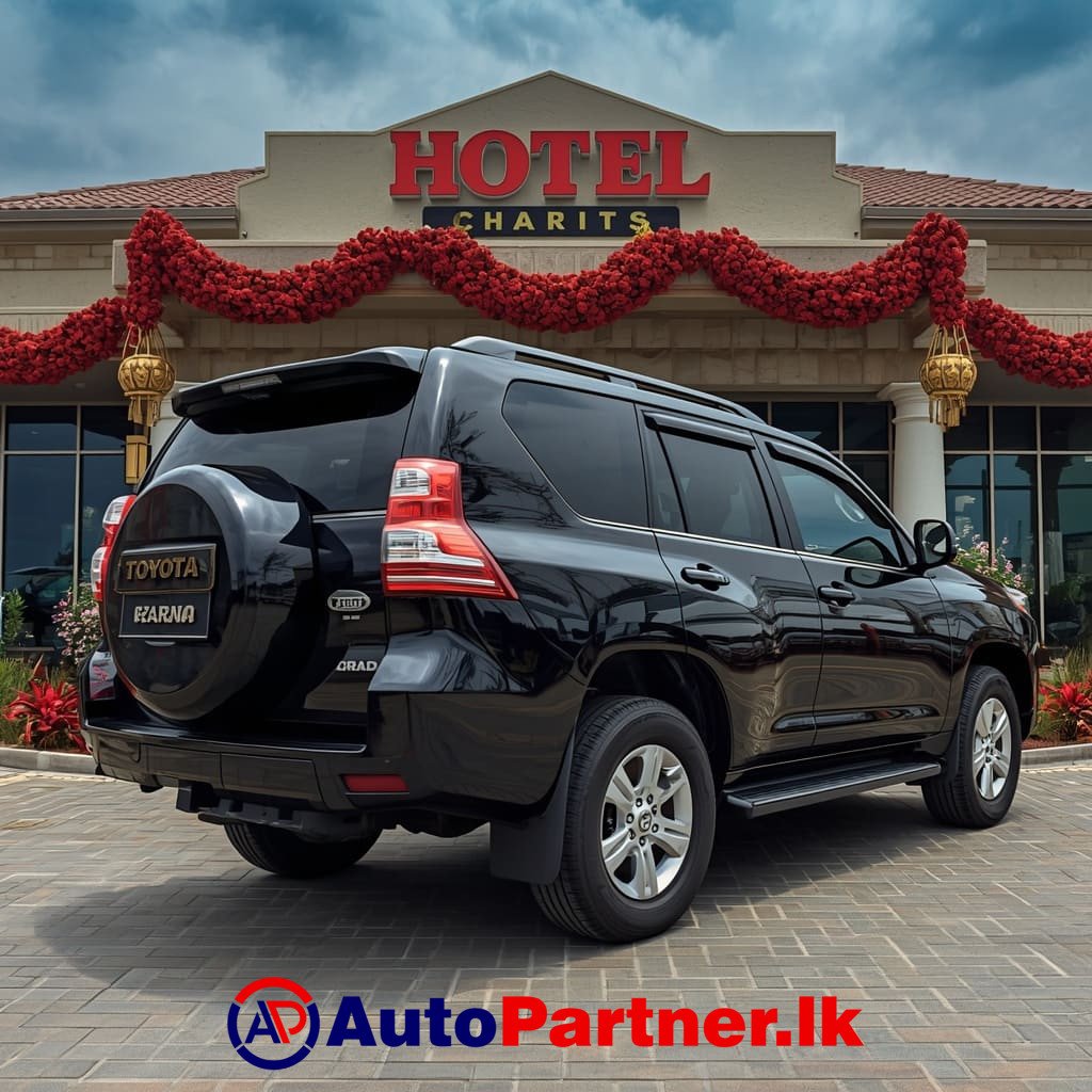 Wedding Car Rental in Matale