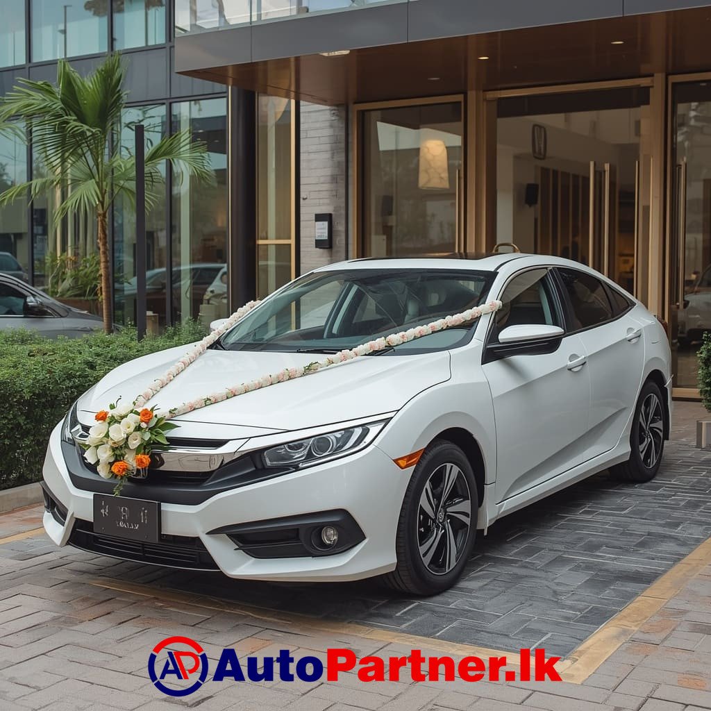 Wedding Car Rental in Matale Sri Lanka