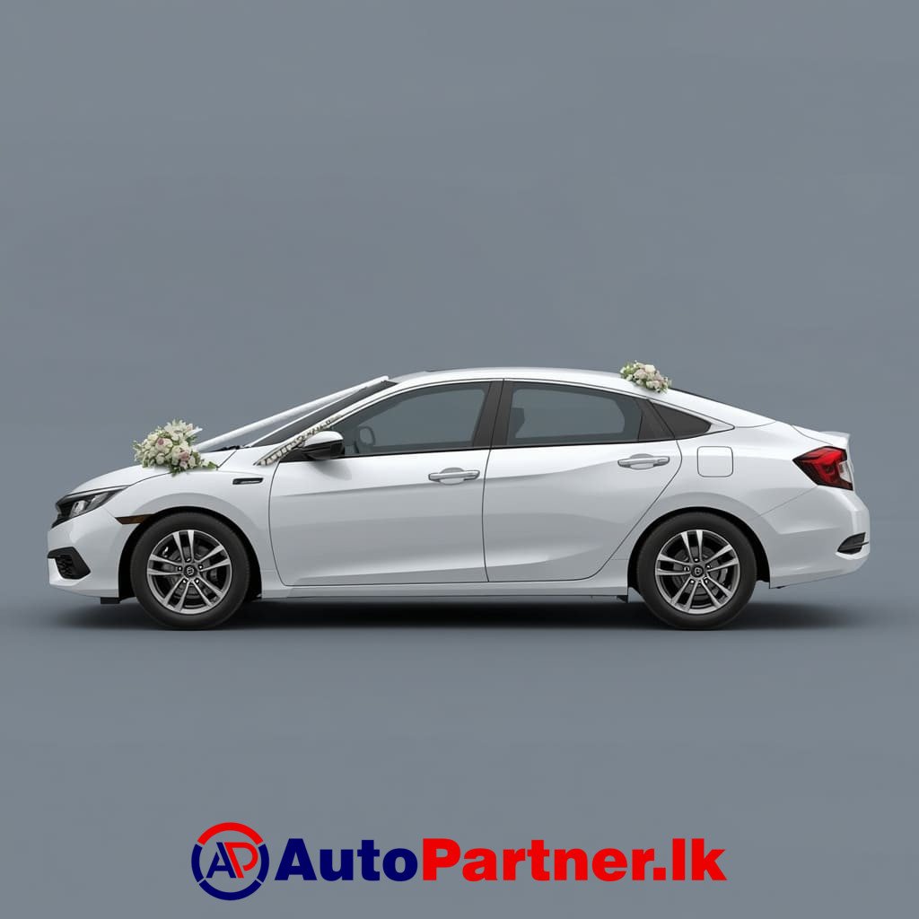 Wedding Cars for Hire in Matale