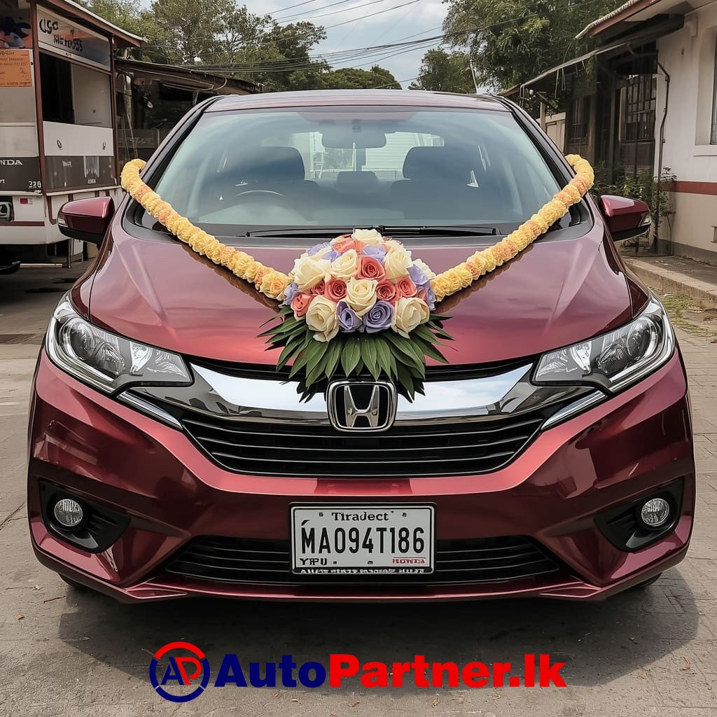 Wedding Cars for Hire in Matale