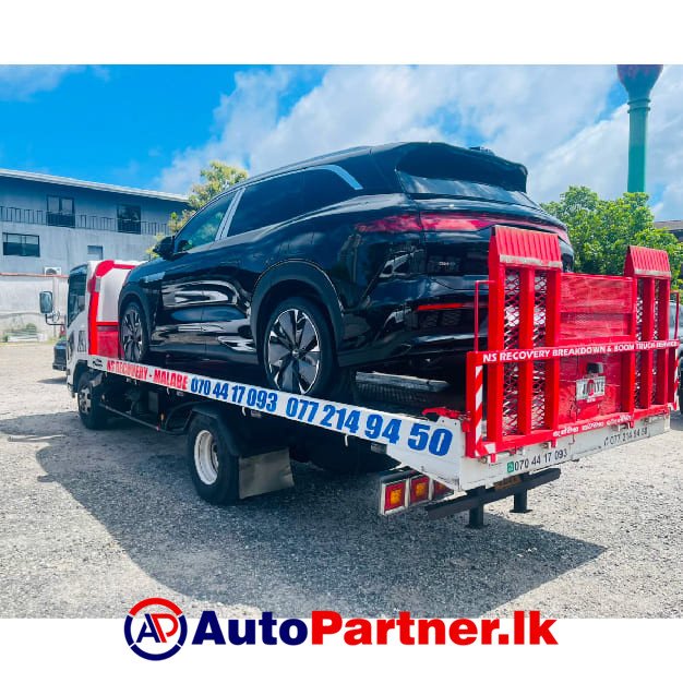 Car Carrier And Breakdown Service Kaduwela