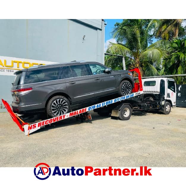Transport Services in Battaramulla