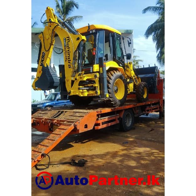 Car Carrier and Recovery Service in Maharagama