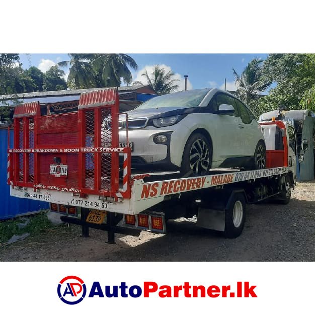 Carrier Service Nugegoda