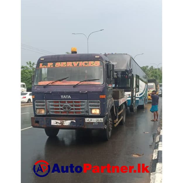 Vehicle Breakdown Service in Colombo