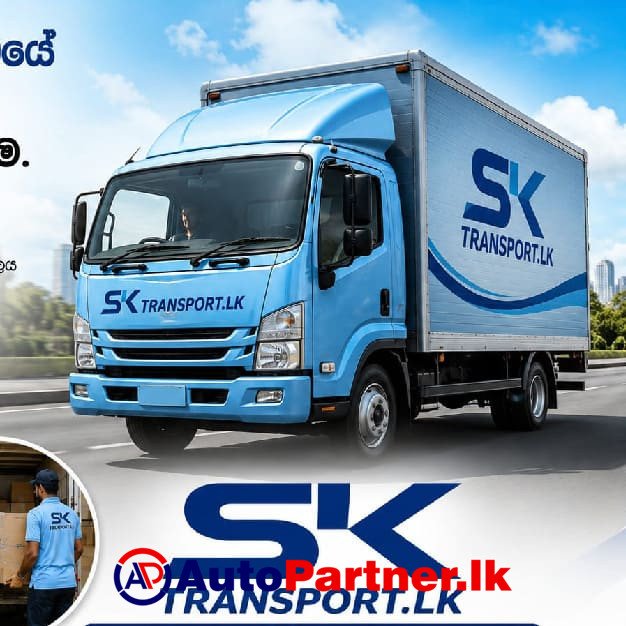 Movers in Colombo